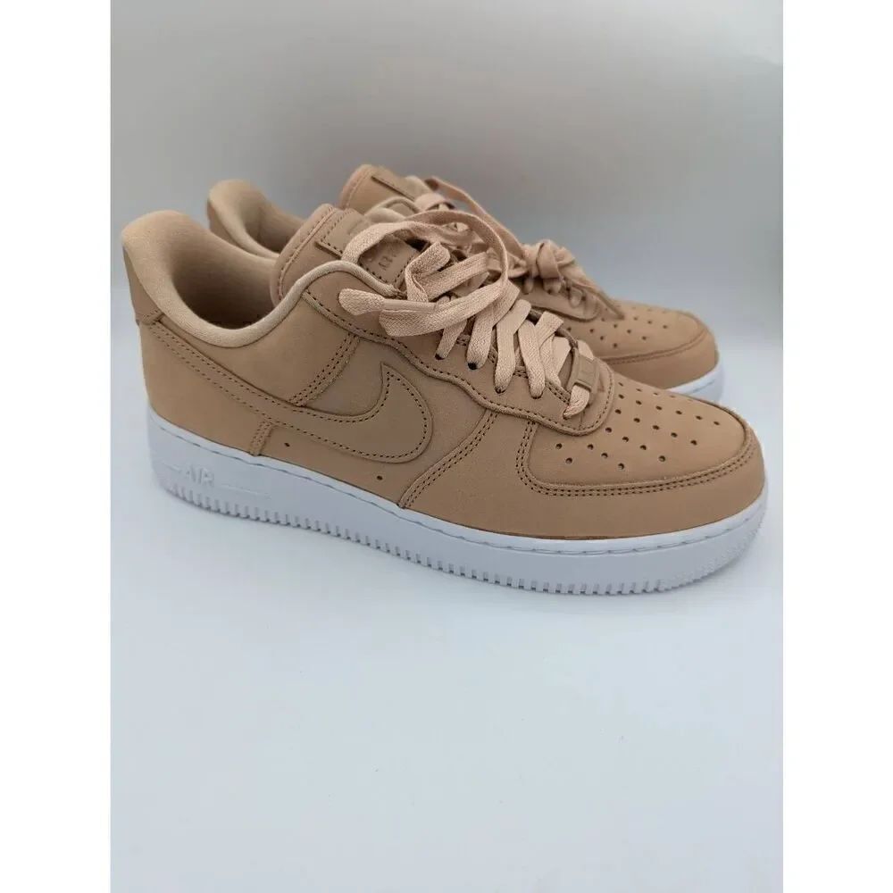 Nike Air Force 1 Low Vachetta Tan Women's size 9